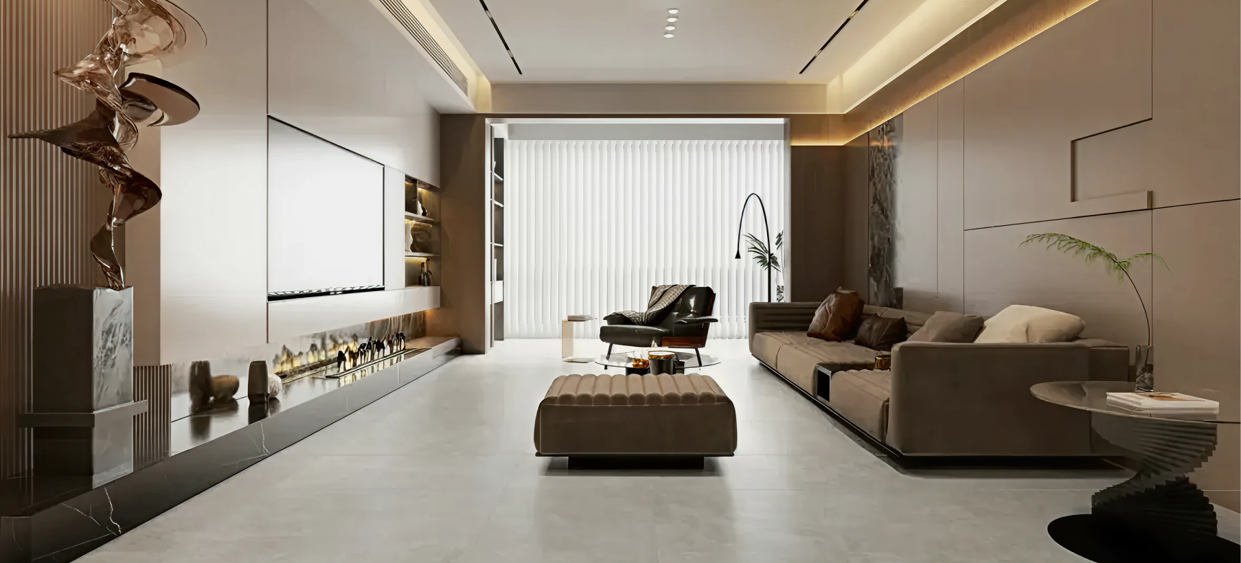 삼우세라믹스 타일 적용 사례 1