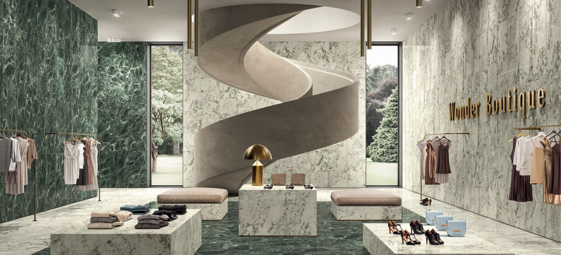 삼우세라믹스 타일 적용 사례 3